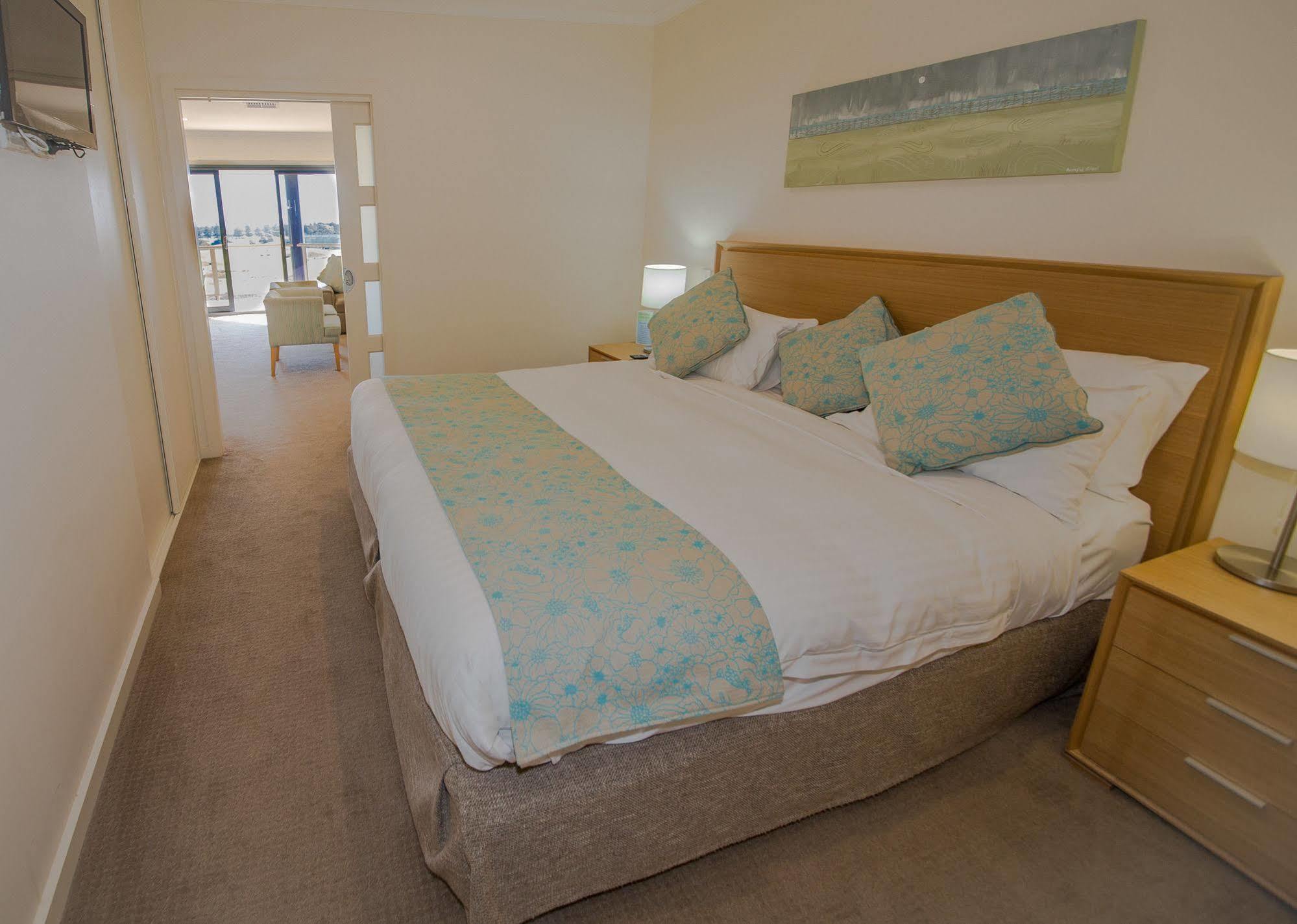 Lady Bay Hotel Normanville Exterior foto